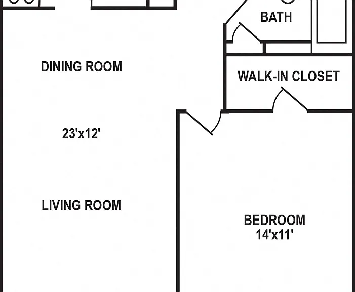Indian Lookout Apartments — Photo 99