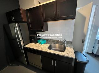 135 E Berkeley St #514, Boston, MA 02118