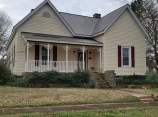 201 Oak St, Commerce, GA 30529