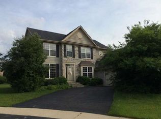 755 Persimmon Dr, West Chicago, IL 60185