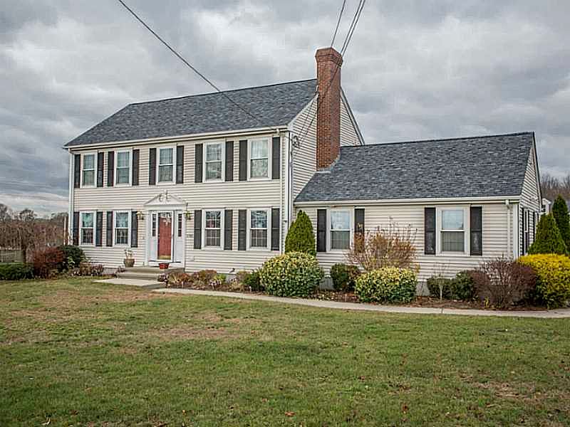 1785 County St, Attleboro, MA 02703 Zillow