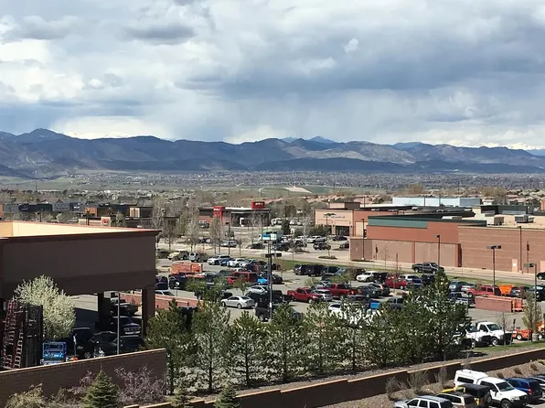 9258 Rockhurst St Unit 403, Highlands Ranch, CO 80129