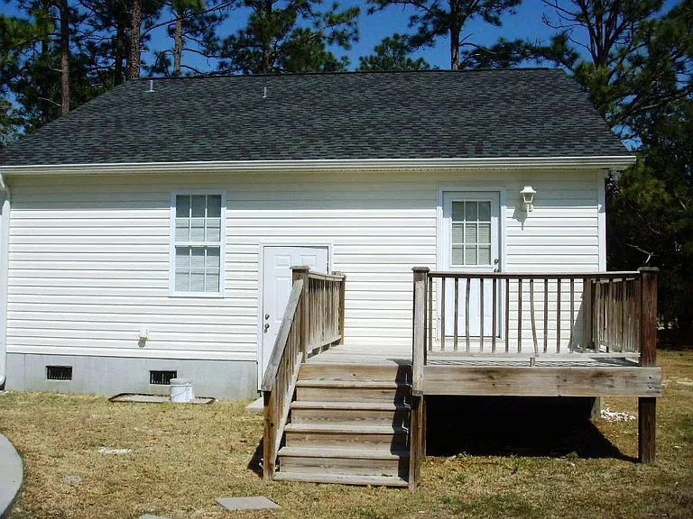 4616 Greenway Ave — Photo 11
