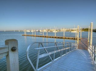 108 Yacht Club Dr, Saint Simons Island, GA 31522
