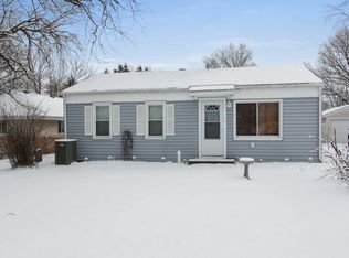 311 E Dooley Ave, Downs, IL 61736