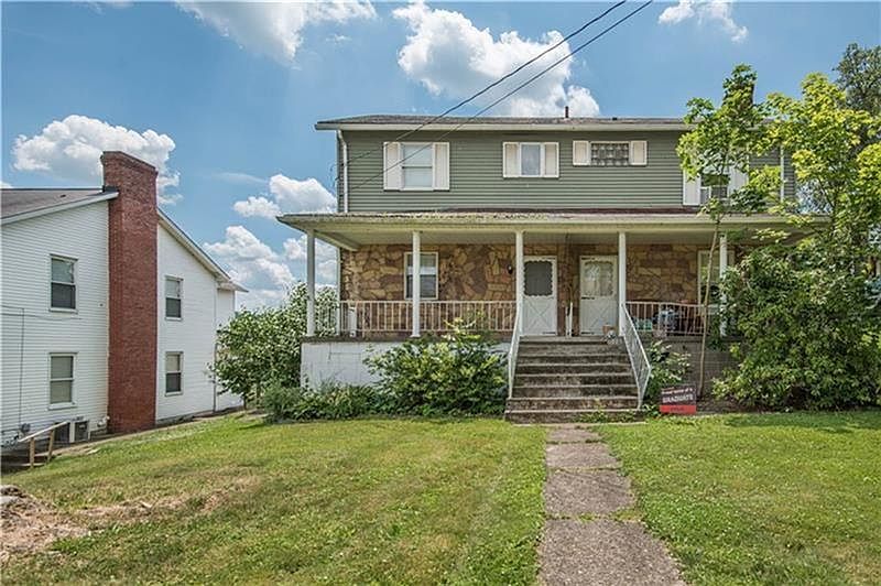 113 Washington St, Cokeburg, PA 15324 Zillow
