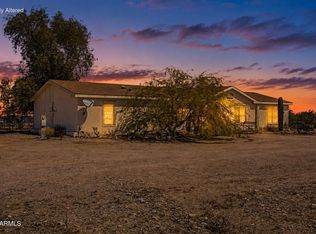 48400 W WILDWOOD Road, Maricopa, AZ 85139