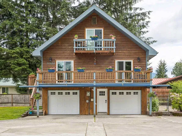9322 Turn St, Juneau, AK 99801