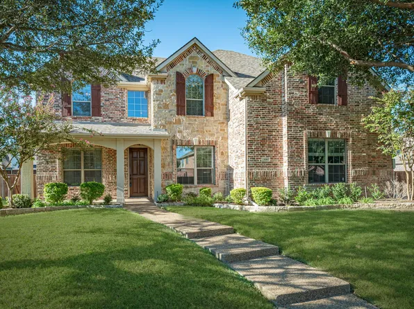 438 Waters Edge Way, Murphy, TX 75094