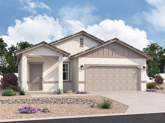 Sterling The Sterling Home Plan