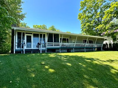 7048 W Us Highway 23, Cheboygan, MI, 49721