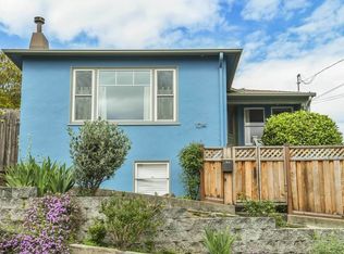 1014 2nd Ave, Crockett, CA 94525