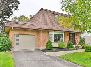 18 Conger Pl, Belleville, ON K8P 4N8