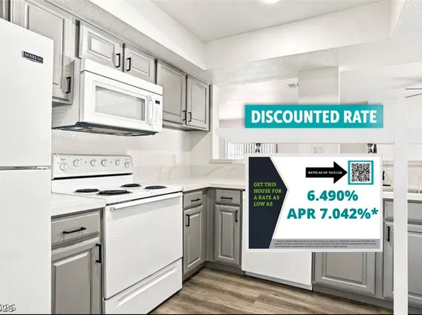 6800 E Lake Mead Blvd Unit 2117, Las Vegas, NV 89156