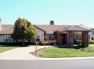 312 Freya Dr, Solvang, CA 93463