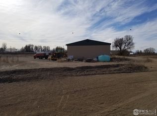 330 N 6th Ave, Greeley, CO 80631