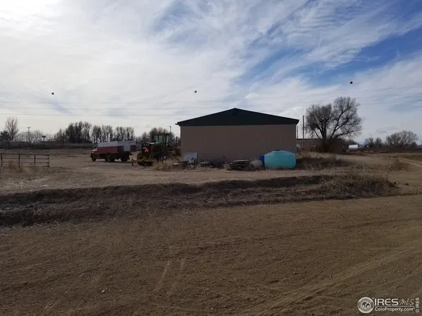 330 N 6th Ave, Greeley, CO 80631