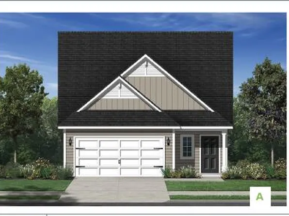 8724 Revival Rd, North Charleston, SC 29420