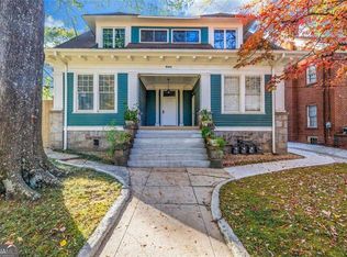 800 Myrtle St NE, Atlanta, GA 30308