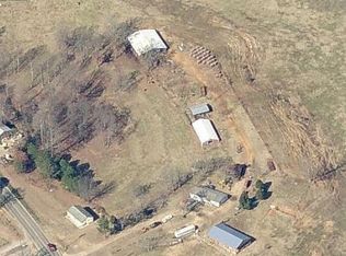 3586 County Road 41, Arley, AL 35541
