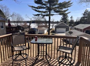 N270 Czech Dr, Coloma, WI 54930