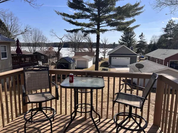 N270 Czech Drive, Coloma, WI 54930