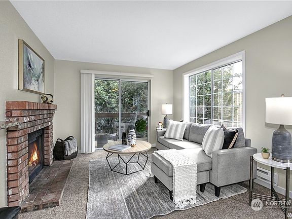 4th image of 1475 N 200th Street #205