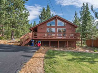 14208 Wolfgang Rd, Truckee, CA 96161