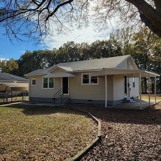 511 Browning Ave, Joanna, SC 29351 Zillow