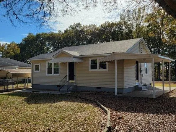 511 Browning Ave, Joanna, SC 29351