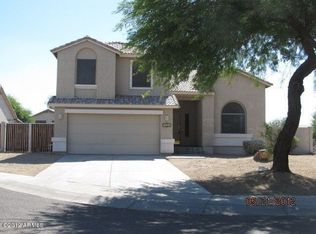 7688 N 51st Ln, Glendale, AZ 85301