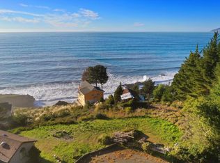 19 Seaview Point, Whitethorn, CA 95589