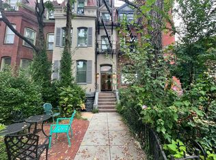 1803 19th St NW #9, Washington, DC 20009