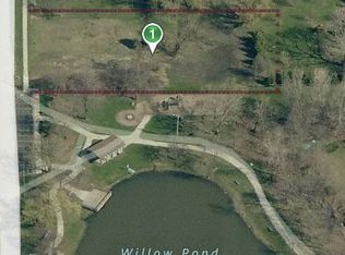 6821 S Adams St, Willowbrook, IL 60527