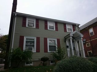 73 Codman Hill Ave, Dorchester, MA 02124