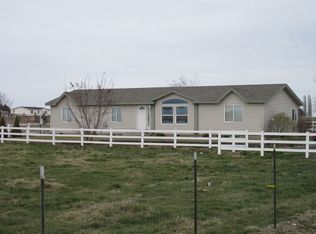 14524 Baseline Rd SE #5, Moses Lake, WA 98837