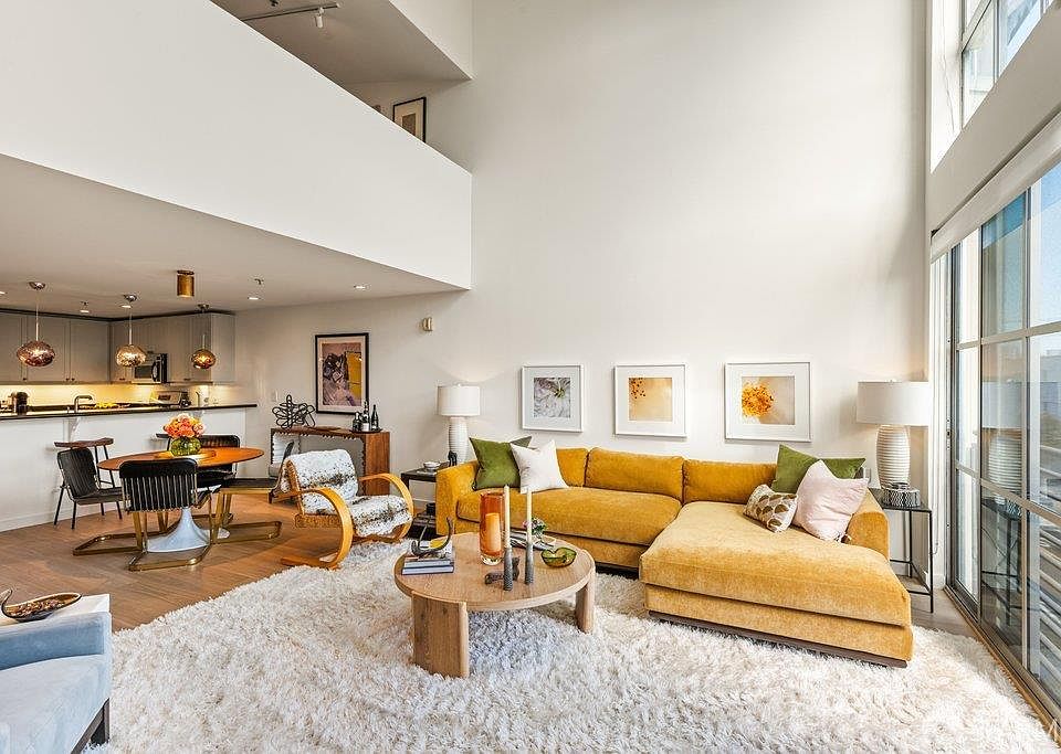 1st image of 2412 Harrison St APT 204