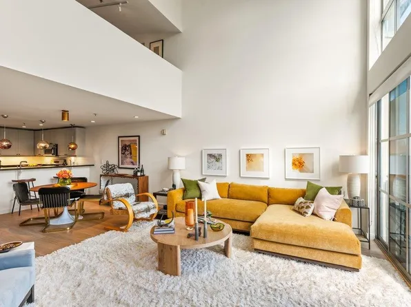 2412 Harrison St APT 204, San Francisco, CA 94110