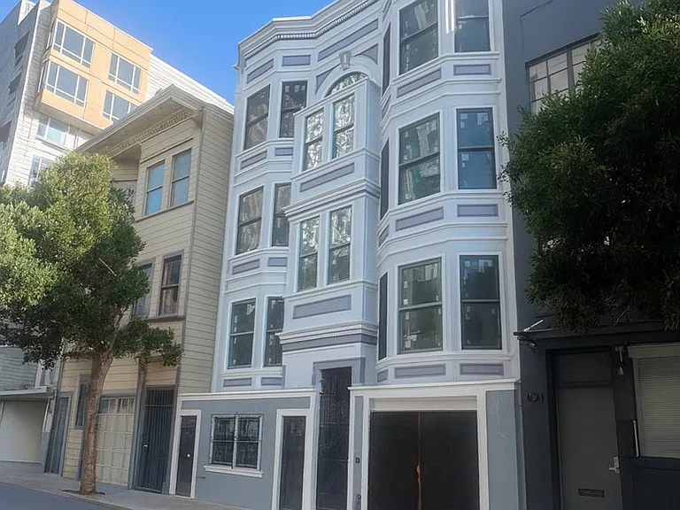 415 Tehama St #415 — Photo 20