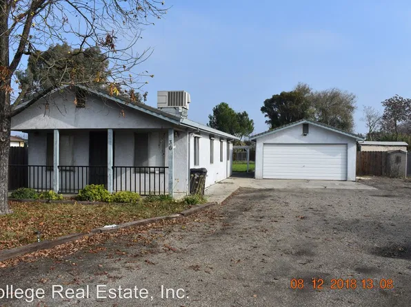 36 N Cardinal Ave, Stockton, CA 95215