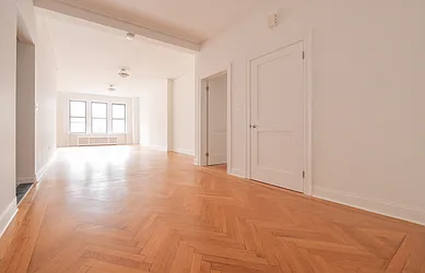 Rented by Quality Living Village, Inc.