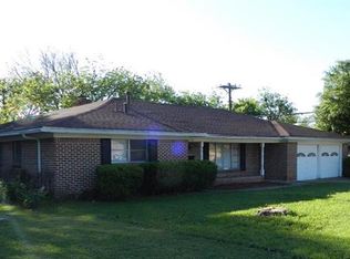 171 Cotillion Rd, Fort Worth, TX 76134