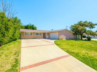 9510 Ruffner Ave, North Hills, CA 91343