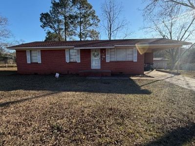 308 Woodruff St, Andalusia, AL, 36420