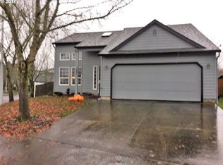 1801 SE 175th Ave, Vancouver, WA 98683