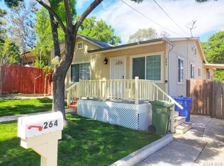 264 Myrtle St, Valley Springs, CA