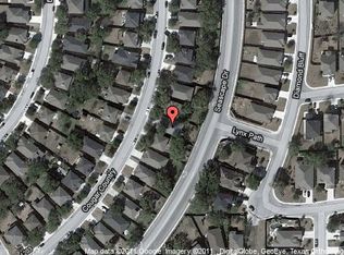 1302 Cougar Country, San Antonio, TX 78251