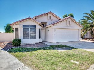 1001 N Ithica Ct, Chandler, AZ 85225
