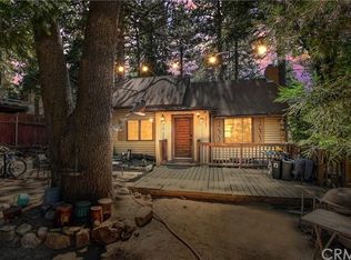 32147 West Dr, Running Springs, CA 92382