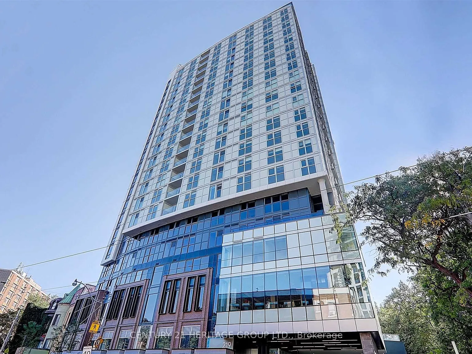 1 bed, $2,150 — Photo 1